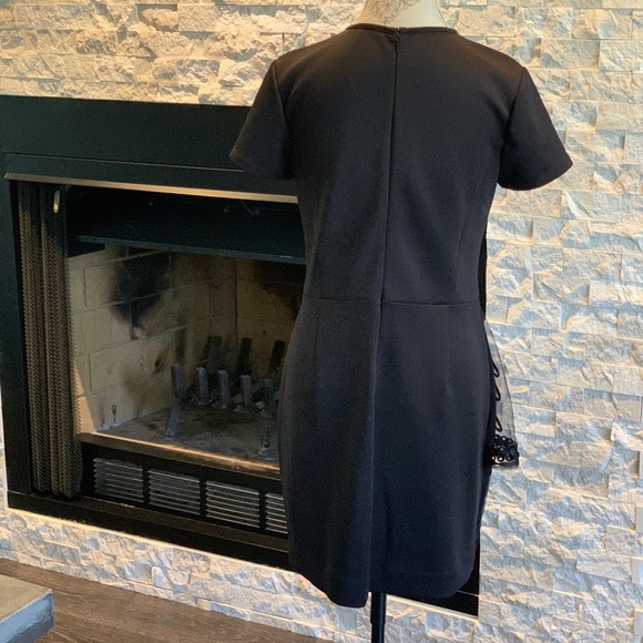 Rachel Roy after five dress with call like - Picture 2 of 3